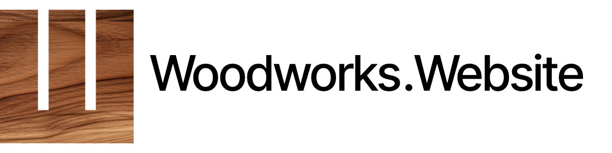 Woodworks Website